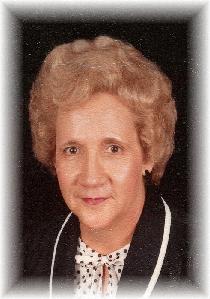 Effie Mae Charles